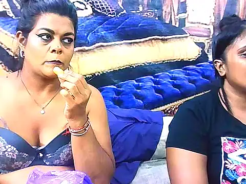 indianCherryPie webcam