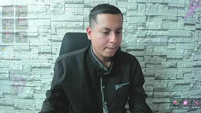 Sahira_and_Zaid webcam