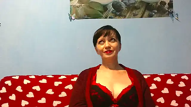 IffetLove42 webcam