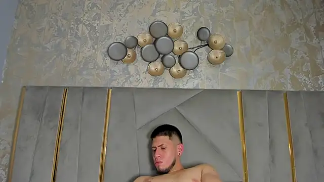 SebastianMaximoff webcam