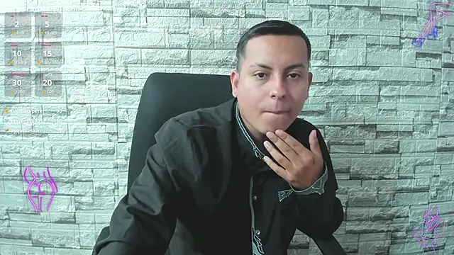 Sahira_and_Zaid webcam