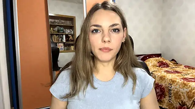 ilanalafferty (F young) - make my nipples hard