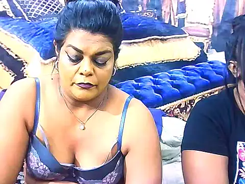 indianCherryPie webcam