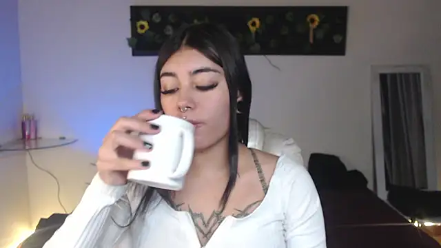 gabriella_live webcam