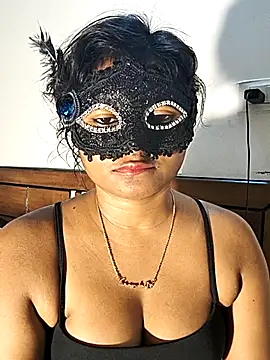 FANTASY_QUEEN_07 webcam