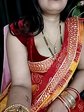 kaamuk_shweta webcam