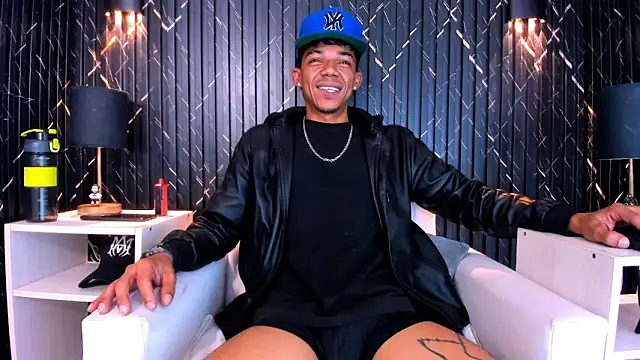 Gregory_Sforza webcam