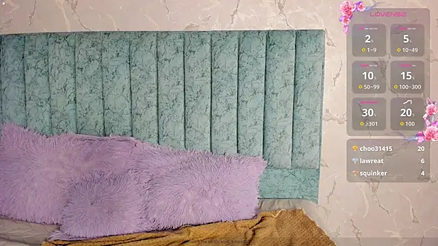 Saya_Amaretto1 webcam