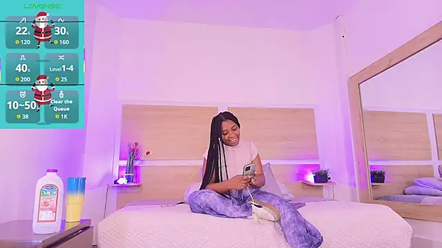 ValeryCortezm webcam