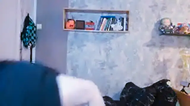 Beeping_Creature webcam