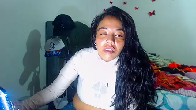 AmaraRoberts420 webcam