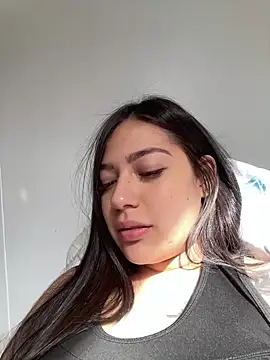 Latina_vanessa webcam