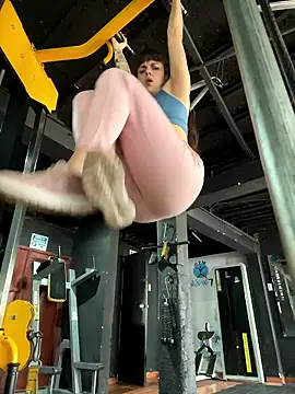 VioletaSubmissive webcam