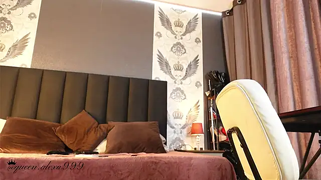 Alexa_Duque34 webcam