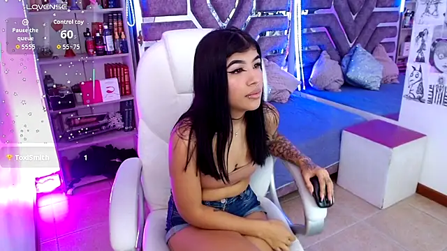 AliceWalker_11 webcam