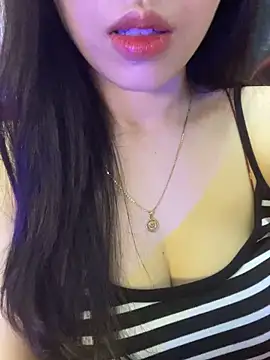 Lin_kute98 webcam