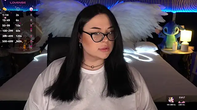 SerahMirabeli webcam