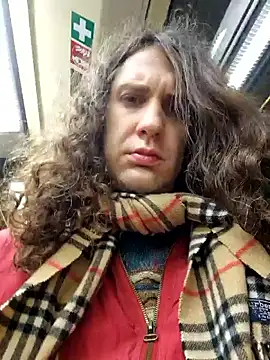 Josephine_LIVE webcam