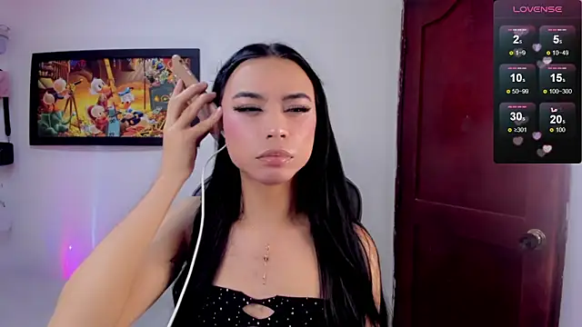 AndreaSweet_ webcam
