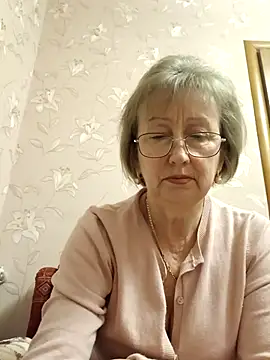 AlikaSwan5821 webcam