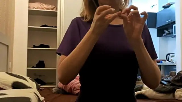 MargaretFairy webcam