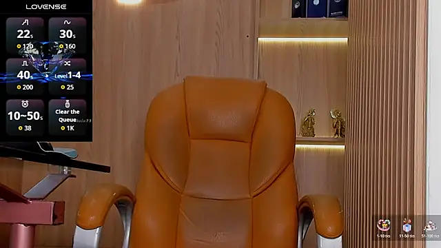 George_Diesell webcam