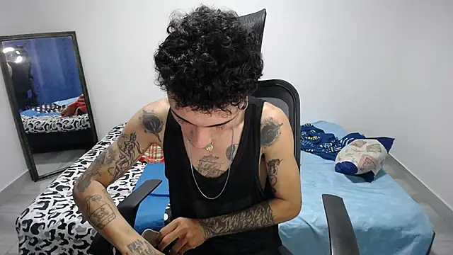 present_the_magic webcam