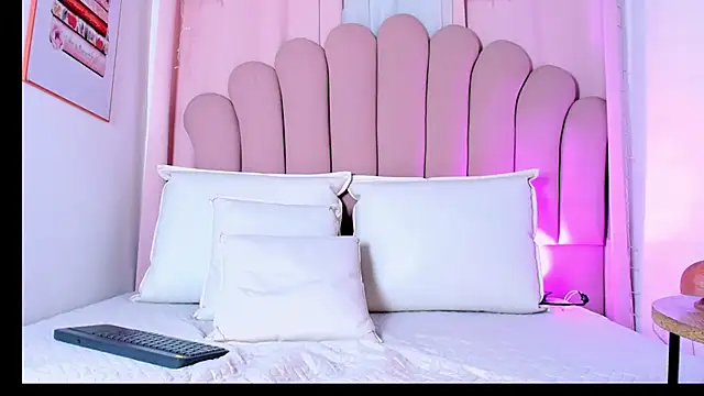 NicoleMadrird webcam