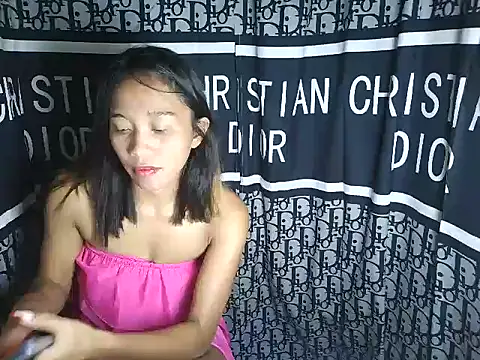 Pretty_christine01 webcam
