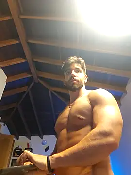 JACKSON_STIFLER webcam