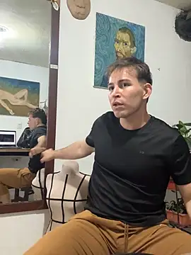 AlexanderBianchi2 webcam