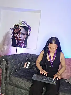 coraline_vera webcam