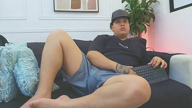 Naim_Bennetsex webcam