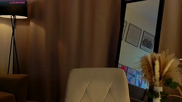 VinnieSerrano webcam