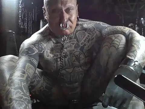 object857 - Object857's free webcam - UK Sex Cams