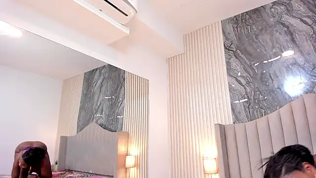 Katrina_London webcam