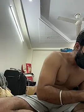 KabirDickhead webcam