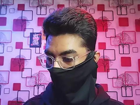 ChiseledCharm webcam