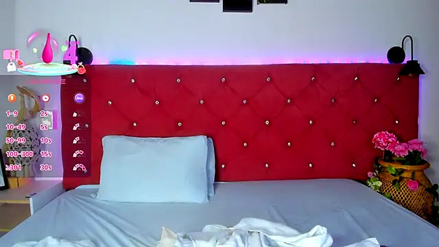 Abril_Gomez06 webcam