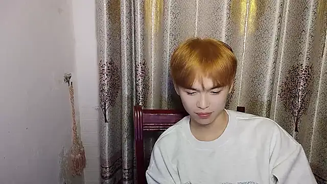 w5206t (M twink) - 想要一颗钻石