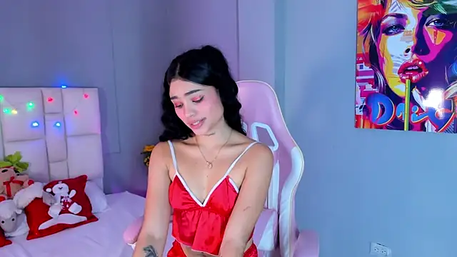SammyRose_ webcam
