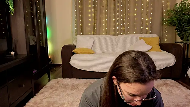 FabiolaCowing webcam