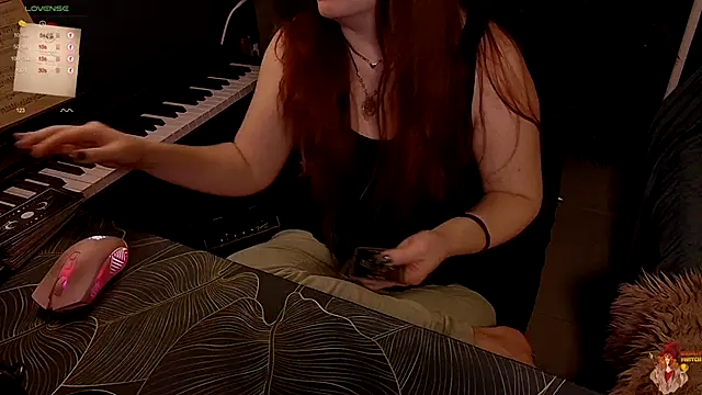 thebadassswitch webcam