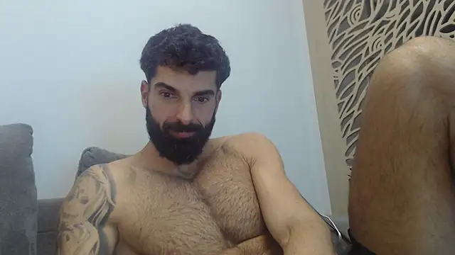 verycutex (Ask my age) - #miami #new #hairy #naked #muscle