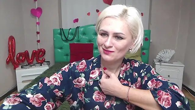 oliviahorst - OliviaHorst's free webcam - UK Sex Cams