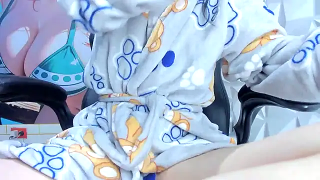 meribeth_haru webcam