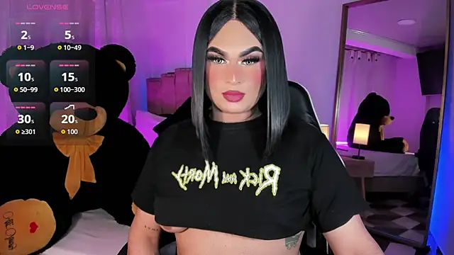 alexia_mattel webcam