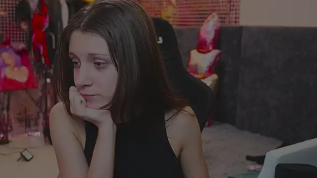 Kathleen_Meow webcam