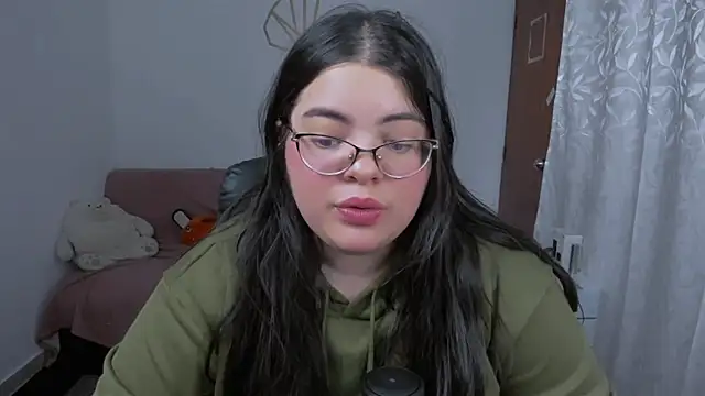 Aria_Fullbuster webcam