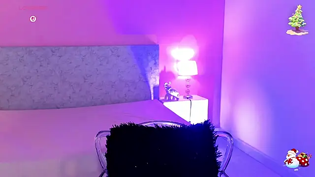 BlakmillerrGilson webcam